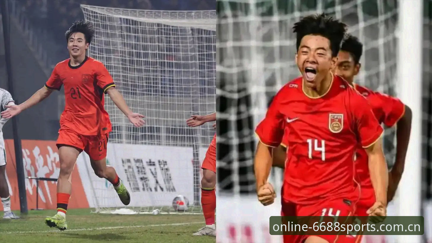 体育更新版本怎么下载 U17国足抽签遇强敌,3大看点解析青年军世界杯前景